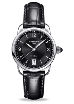 Certina C025.210.16.057.00