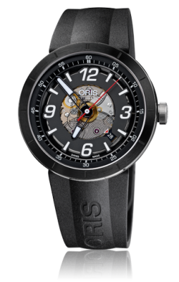 Oris 733 7668 4114 кауч