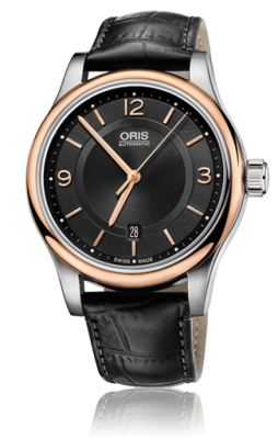 Oris 733 7594 4334 рем