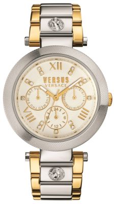 VERSUS SCA02 0016