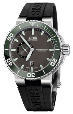 ORIS 743 7673 4137 кауч