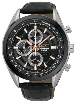 Seiko SSB183P1