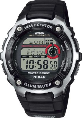 Casio WV-200R-1AEF