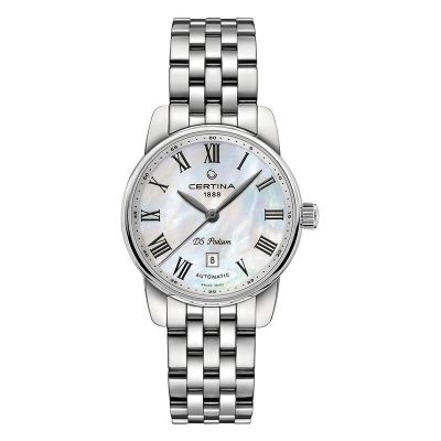 Certina C001.007.11.113.00