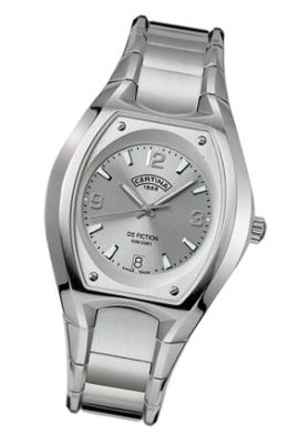 Certina C115.8130.42.12