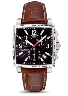 Certina C001.517.16.057.01