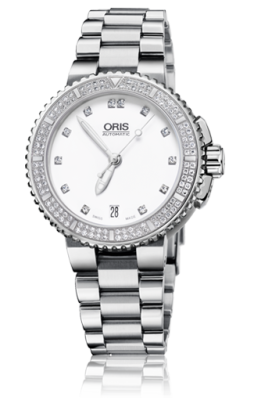 Oris 733 7652 4991 браслет