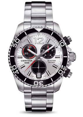 Certina C013.417.11.037.00