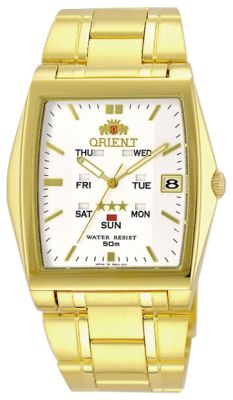 ORIENT FPMAA002W7