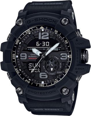 Casio GG-1035A-1A