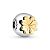 PANDORA 768000CZ клипса