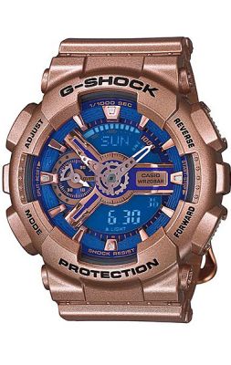CASIO GMA-S110GD-2A