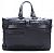 Piquadro сумка с двумя ручками BV3206SI2/BLU