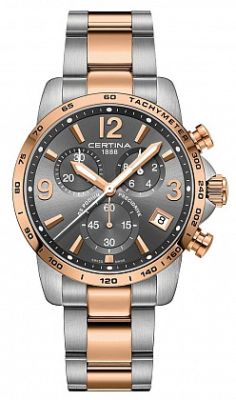 Certina C034.417.22.087.00