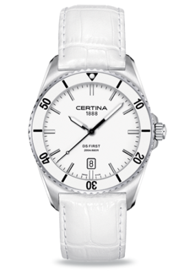 Certina C014.410.16.011.00
