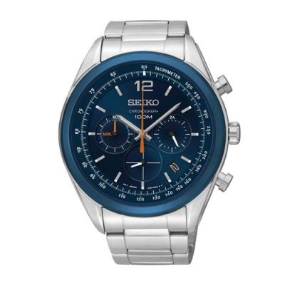 Seiko SSB091P1