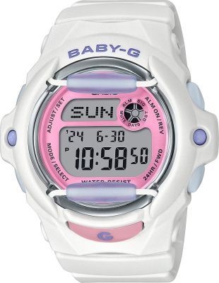 Casio BG-169PB-7