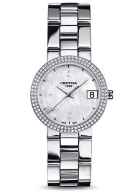 Certina C009.210.11.116.01