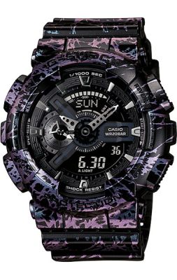 CASIO GA-110PM-1A