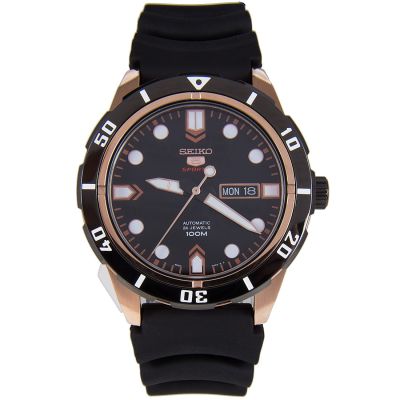 Seiko SRP680K1