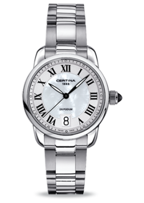 Certina C025.210.11.118.00