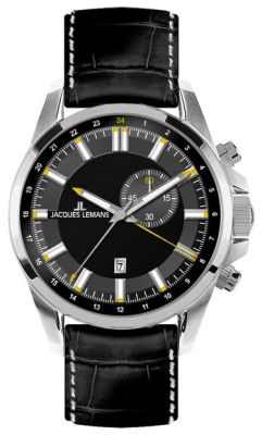 Jacques Lemans 1-1653A