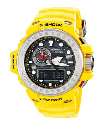 CASIO GWN-1000-9A