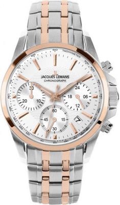 Jacques Lemans 1-1752K