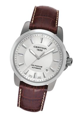 Certina C633.7029.42.11