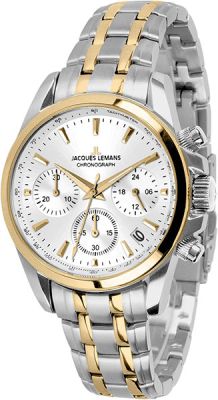 Jacques Lemans 1-1863ZF