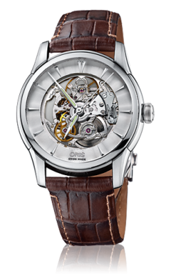 Oris 734 7670 4051 рем