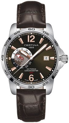 Certina C034.455.16.087.01