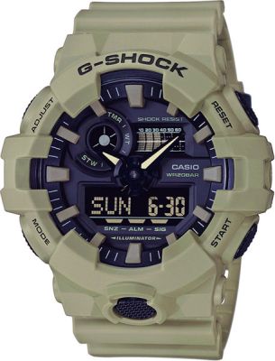 Casio GA-700UC-5A