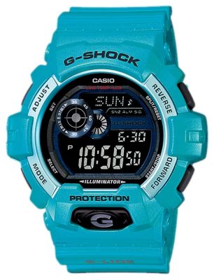 CASIO GLS-8900-2E