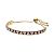 PANDORA 568051CZ-1 браслет жесткий