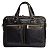 Сумка деловая на съемном плечевом ремне Dr. Koffer B402321-02-04