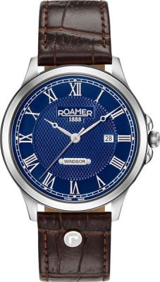 Roamer 706 856 41 42 07