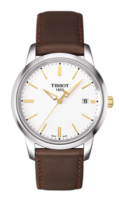 Tissot T033.410.26.011.01