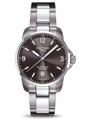 Certina C001.410.44.087.00