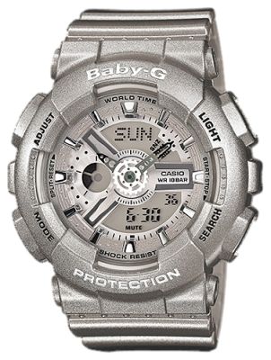 CASIO BA-110-8A