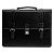 Портфель с двумя отделениями Dr. Koffer P402146-02-04