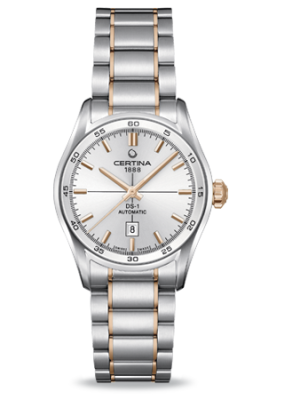 Certina C006.207.22.031.00