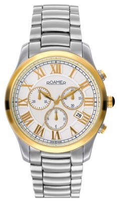 Roamer 530 837 47 12 50