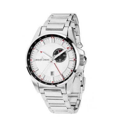 Jacques Lemans 1-1653E