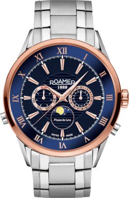 Roamer 508 821 47 43 50