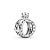 PANDORA 797401 шарм