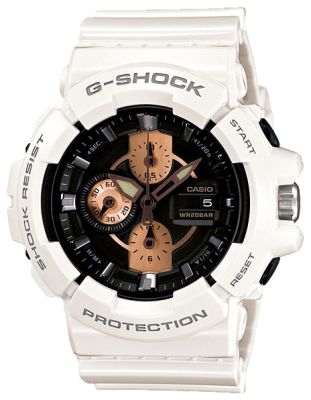 Casio  GAC-100RG-7A