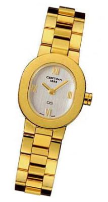 Certina C322.7168.46.14