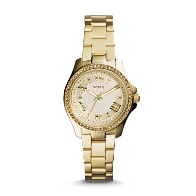 FOSSIL AM4577