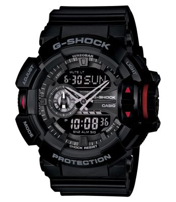 Casio GA-400-1B